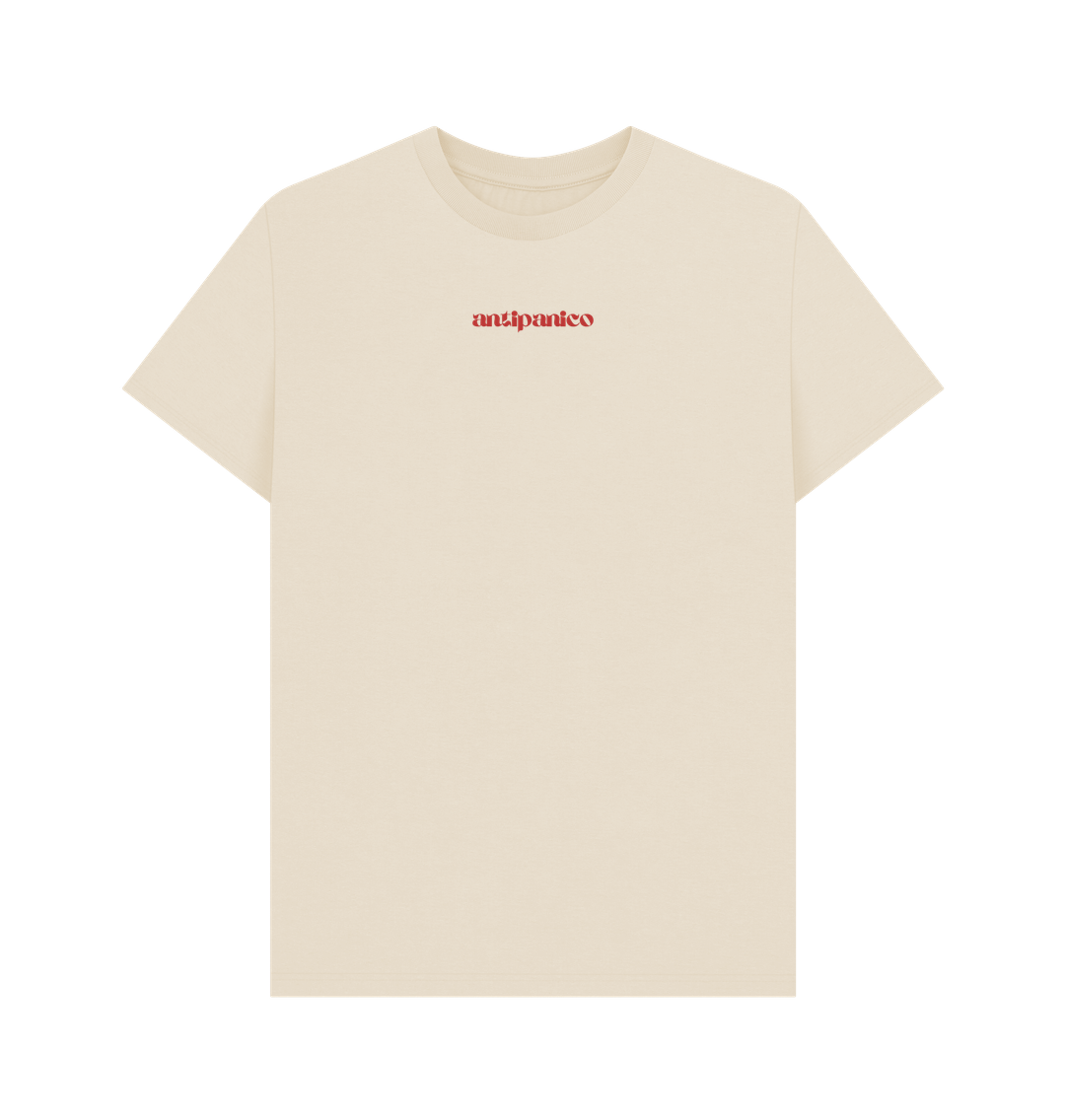 Oat Printed T-shirt