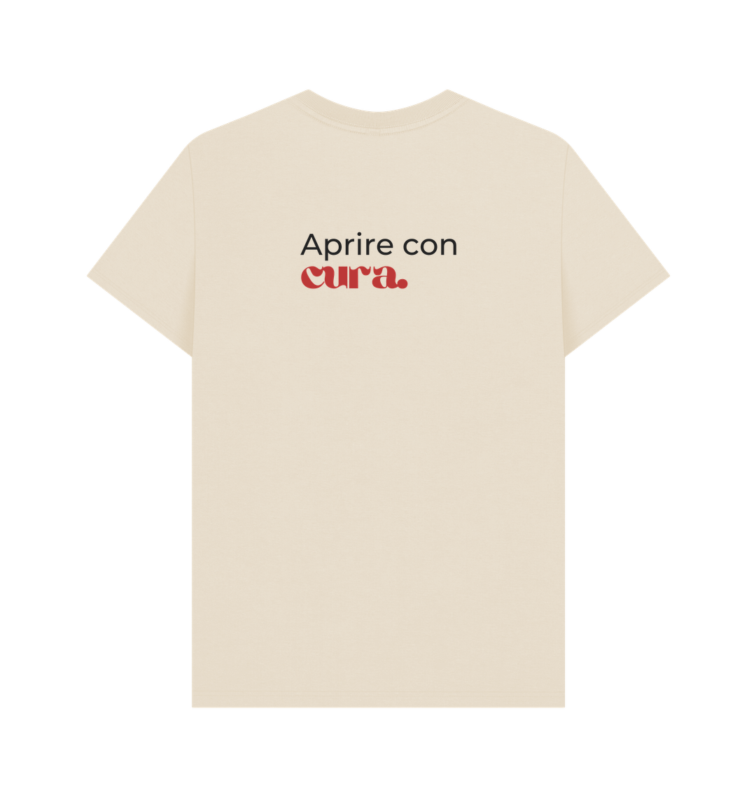 Oat Printed T-shirt