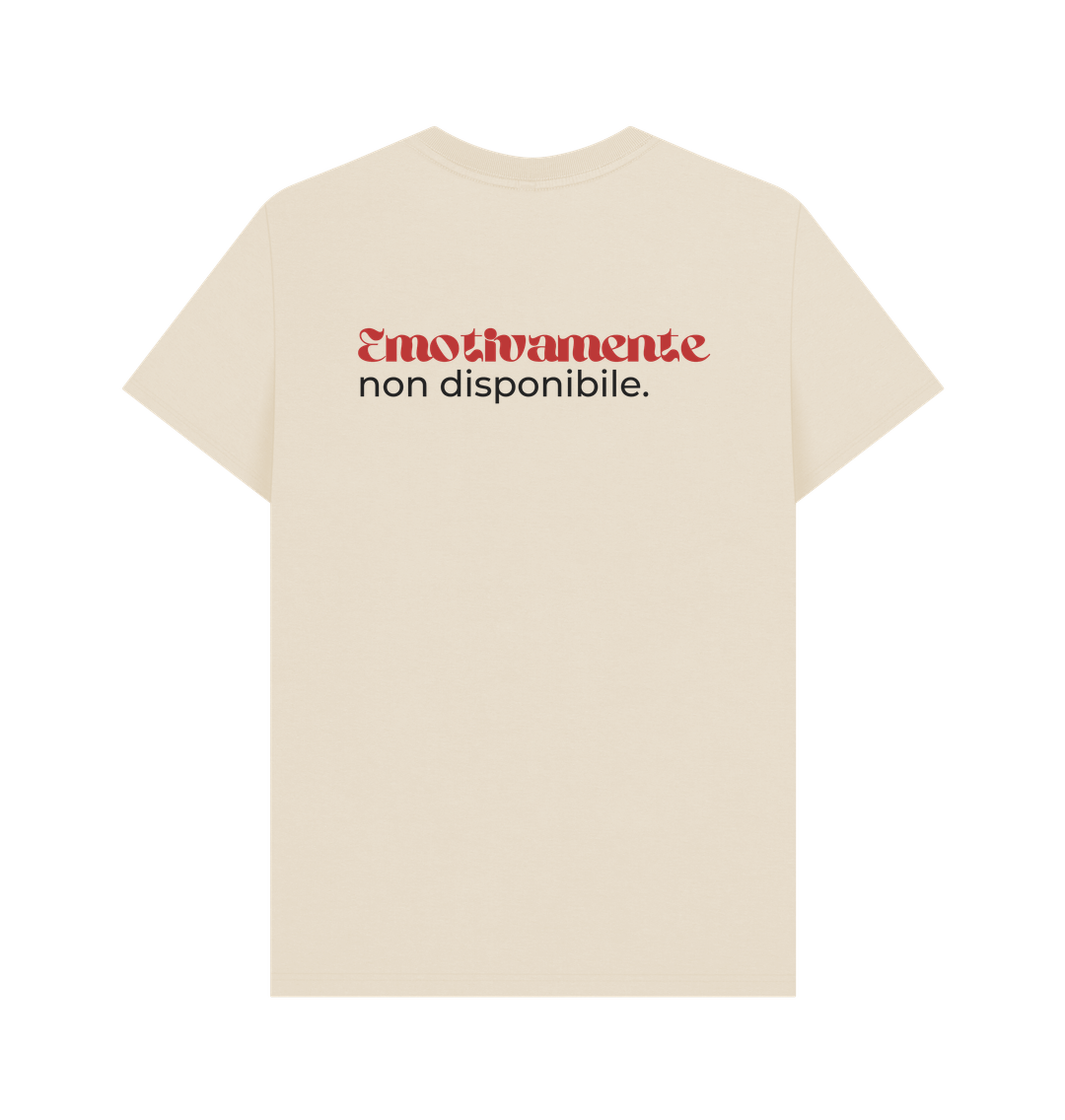 Oat Printed T-shirt