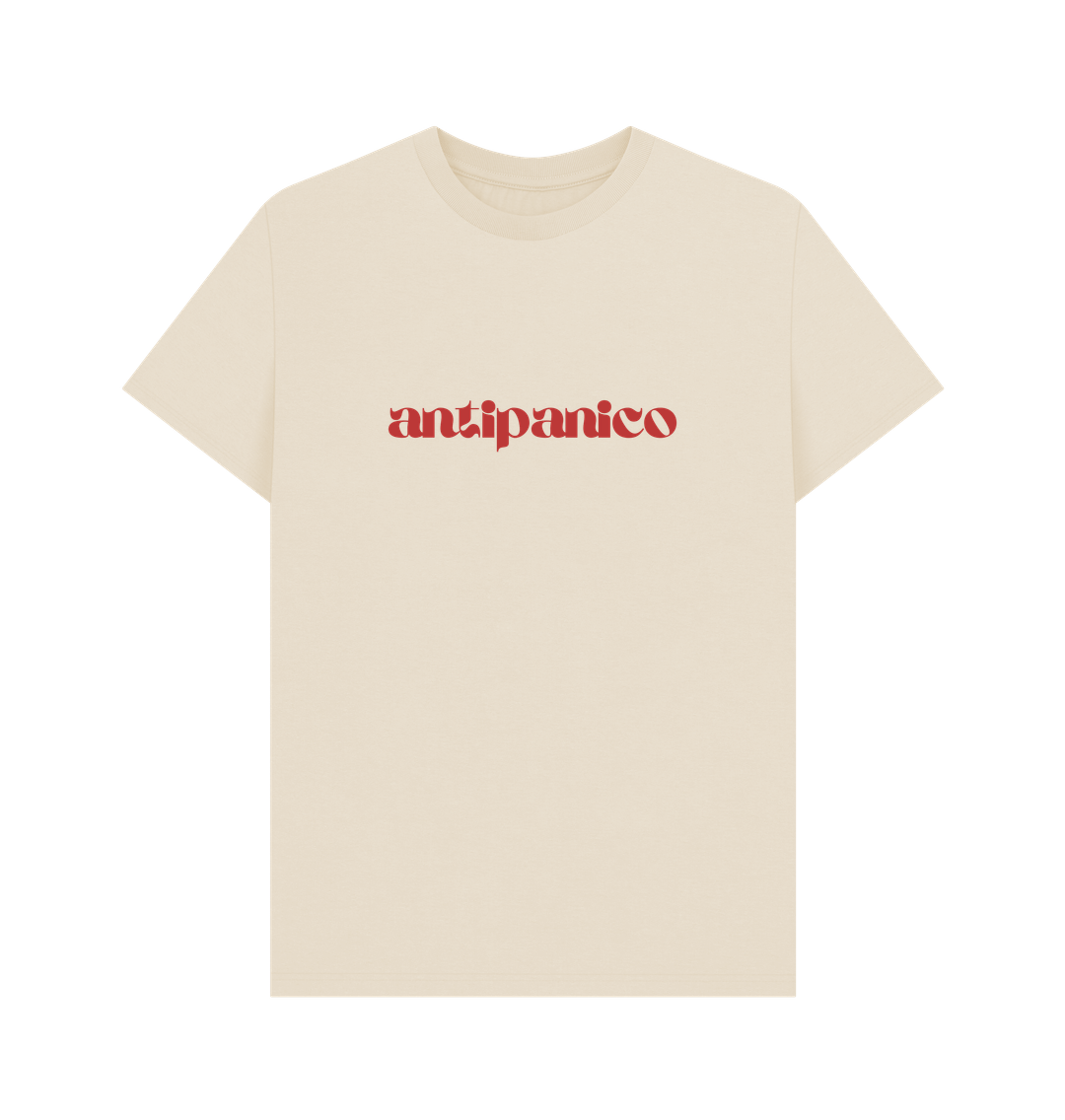 Oat Printed T-shirt