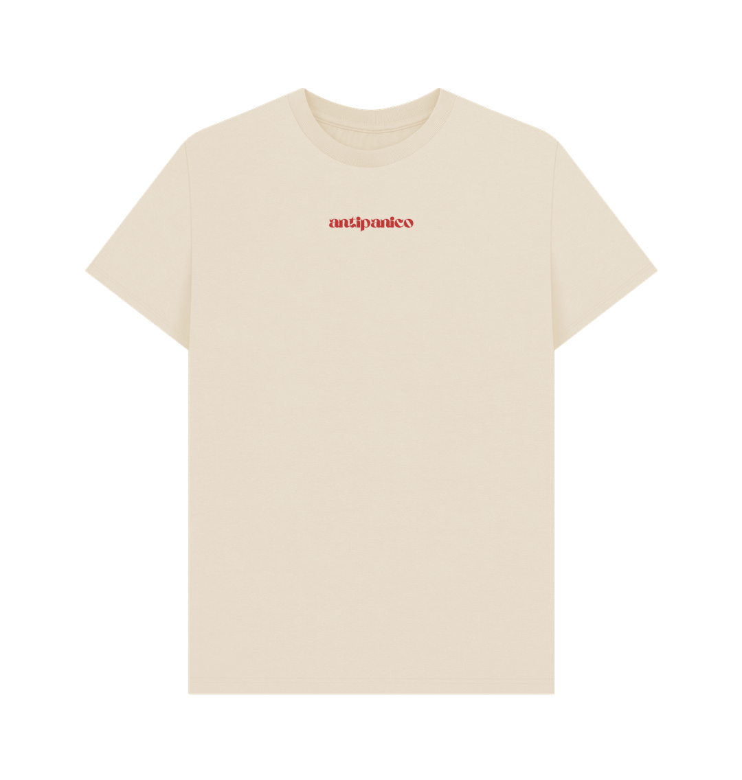 Oat Printed T-shirt